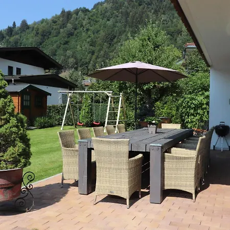 Luxury Chalet Near Ski Area In * Zell am See