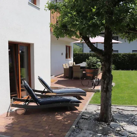 Chalet Luxury Chalet Near Ski Area In Zell am See