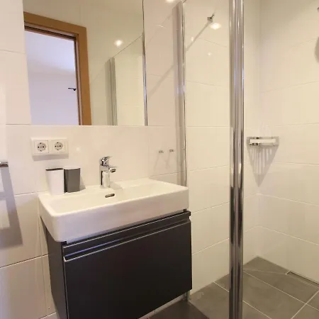 Chalet Luxury Chalet Near Ski Area In Zell am See