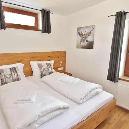Chalet Luxury Chalet Near Ski Area In *