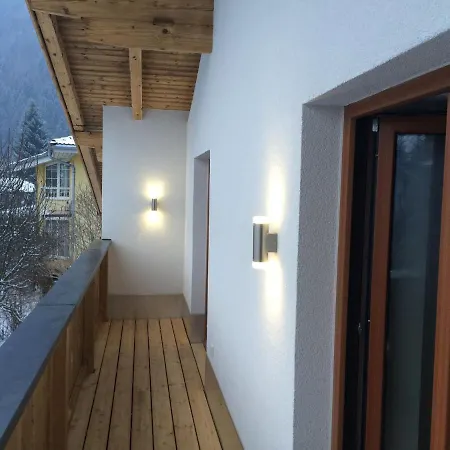 Chalet Luxury Chalet Near Ski Area In Zell am See
