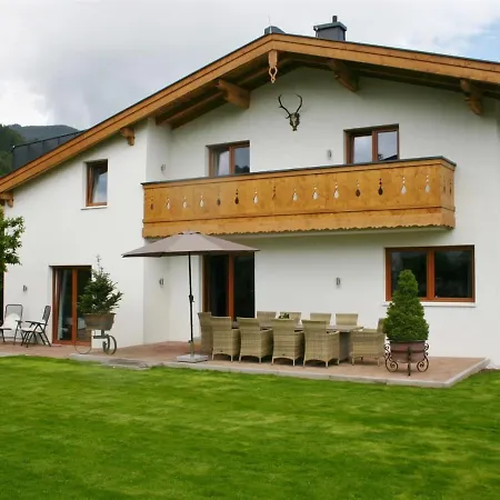 Chalet Luxury Chalet Near Ski Area In *