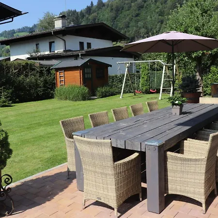 Chalet Luxury Chalet Near Ski Area In *