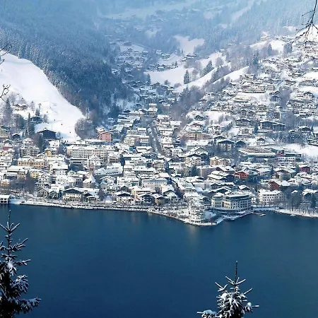 Luxury Chalet Near Ski Area In Chalet *