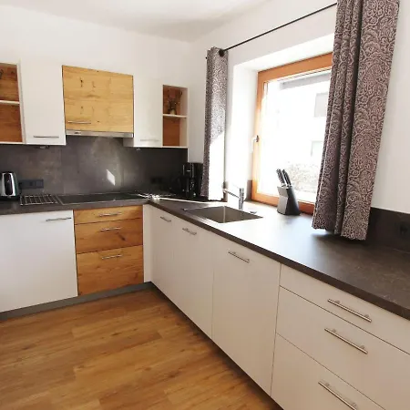 Chalet Luxury Chalet Near Ski Area In Zell am See