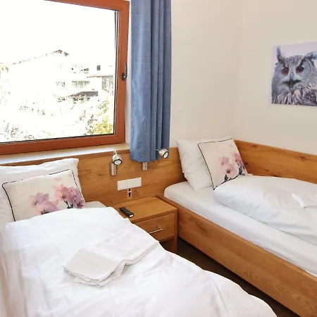 Chalet Luxury Chalet Near Ski Area In