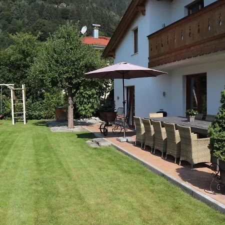 Chalet Luxury Chalet Near Ski Area In *