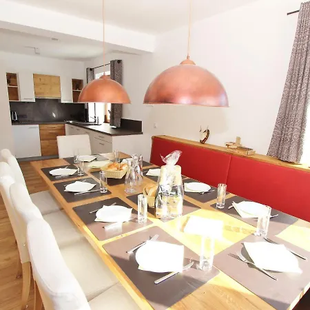 Luxury Chalet Near Ski Area In Chalet Zell am See